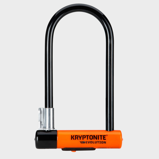 Evolution Standard Lock