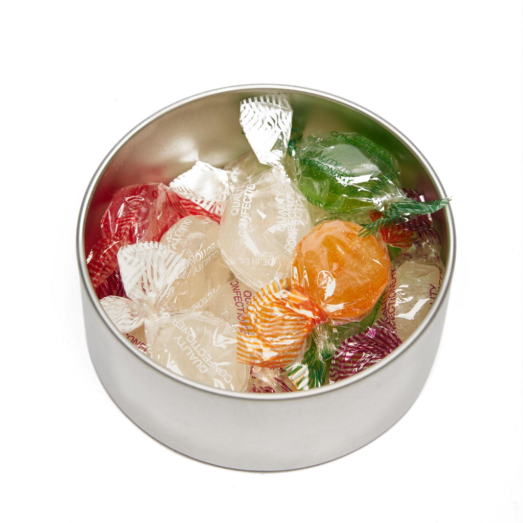Travel Tin Fruit Drops