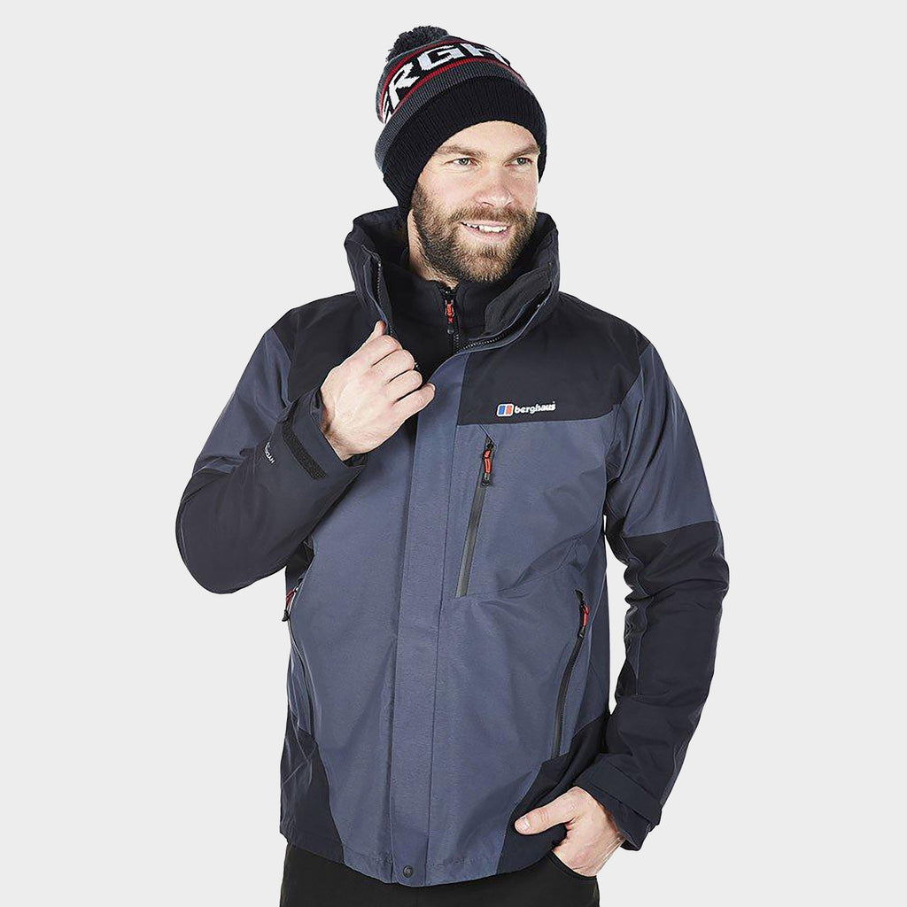 Men’s Arran 3 in 1 Jacket