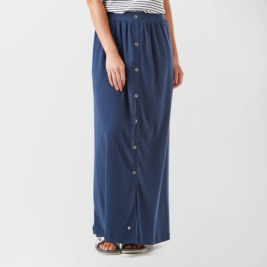 Women’s Moment of Crazyness Maxi Skirt