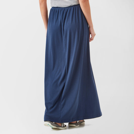 Women’s Moment of Crazyness Maxi Skirt