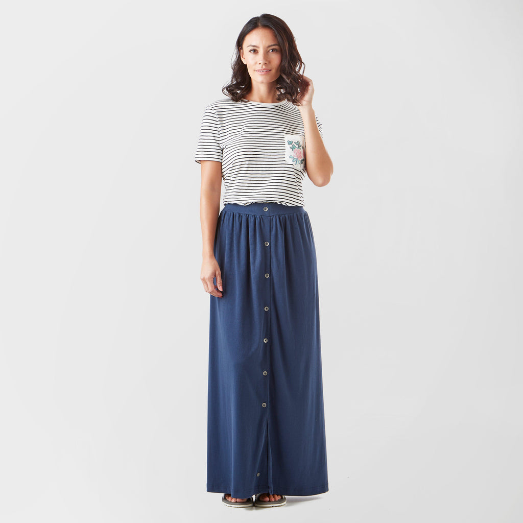 Women’s Moment of Crazyness Maxi Skirt