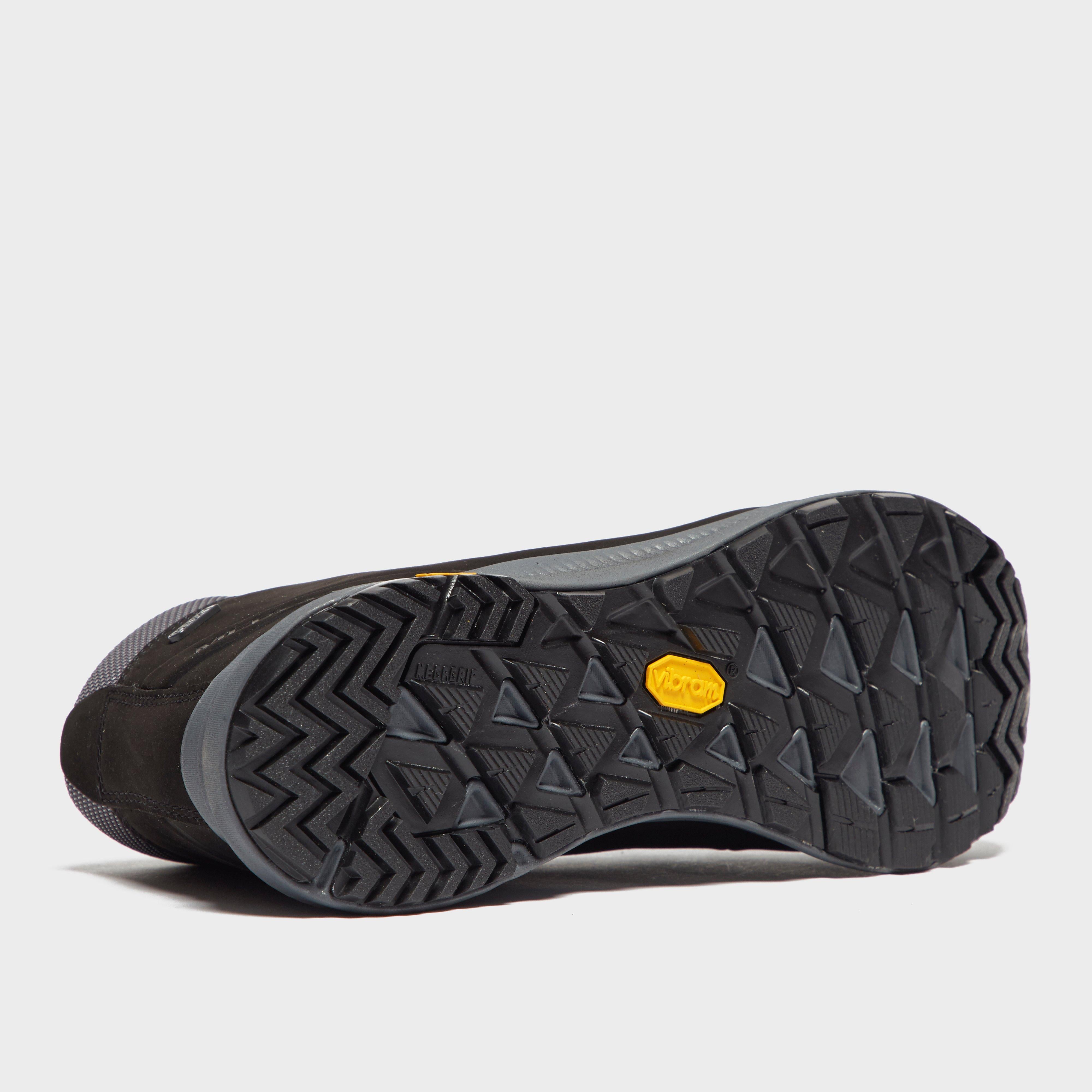 Men's Ontario Mid Waterproof Walking Boots