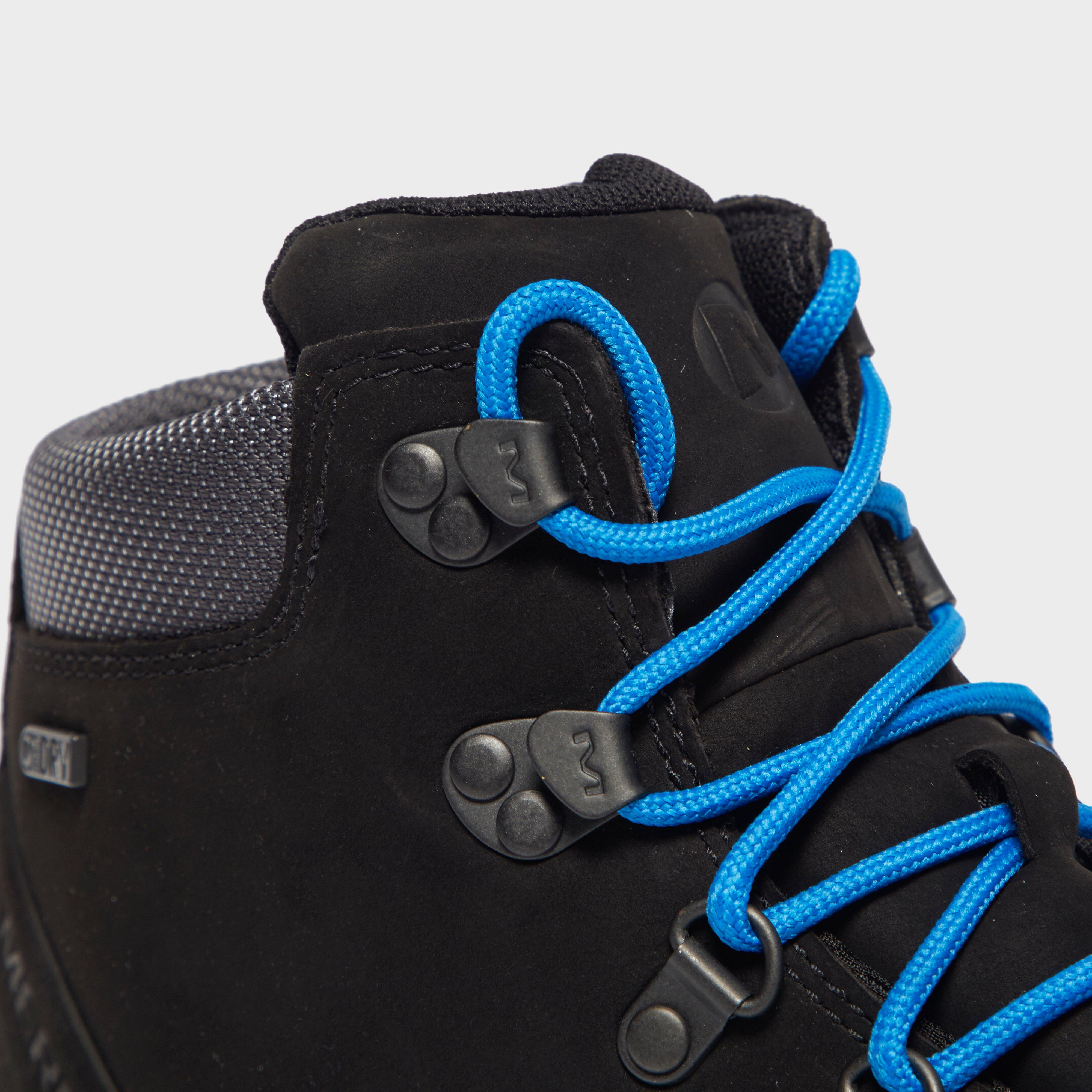 Men's Ontario Mid Waterproof Walking Boots