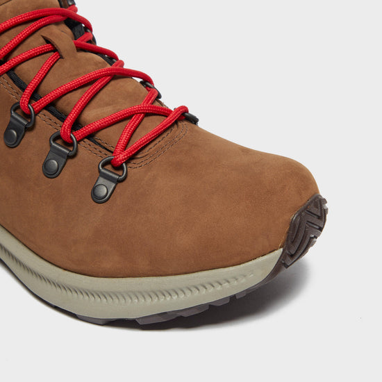 Men's Ontario Mid Waterproof Walking Boots