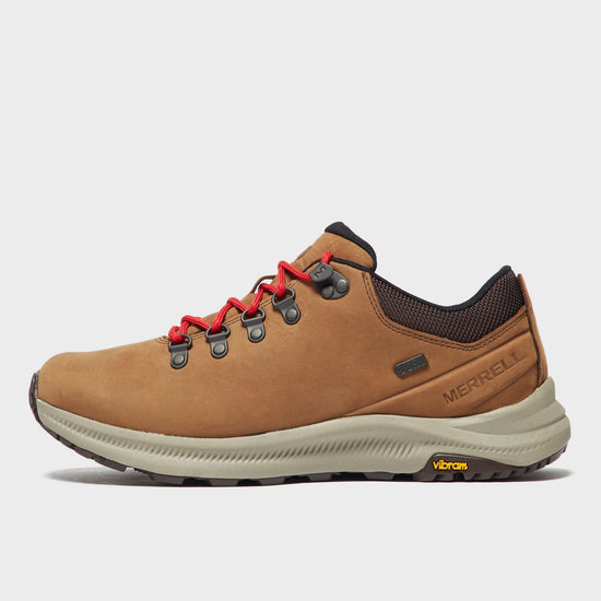 Men's Ontario Waterproof Walking Shoe