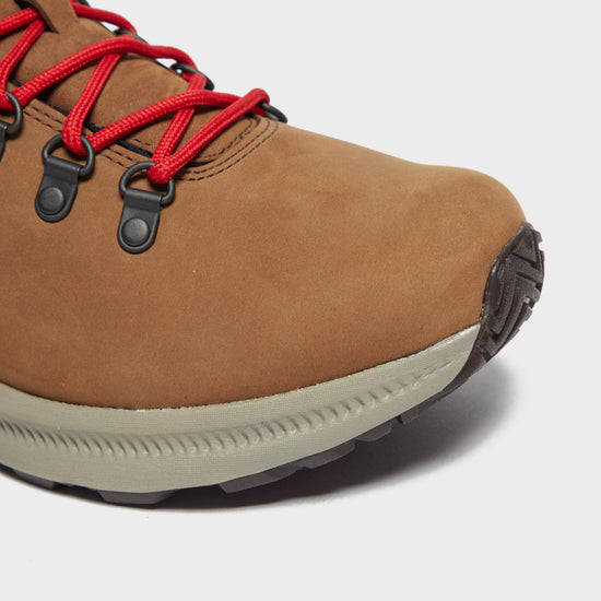 Men's Ontario Waterproof Walking Shoe