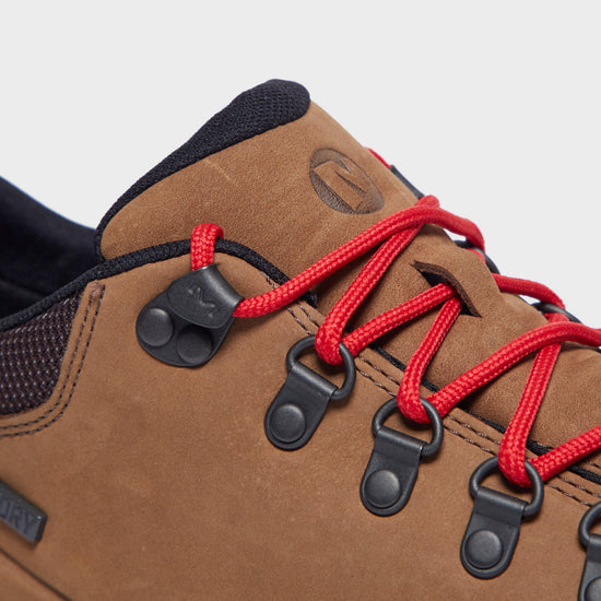 Men's Ontario Waterproof Walking Shoe