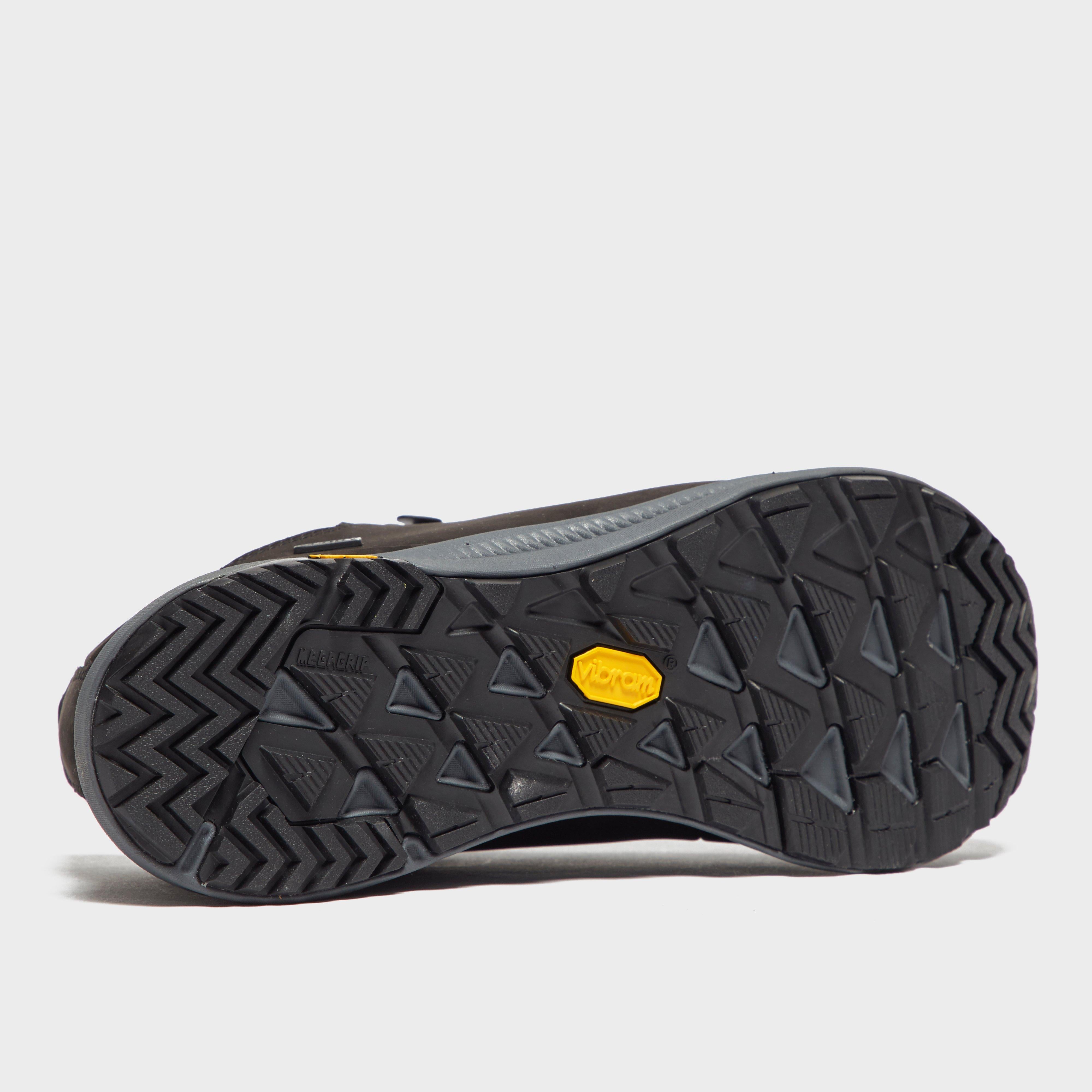 Men's Ontario Waterproof Walking Shoe