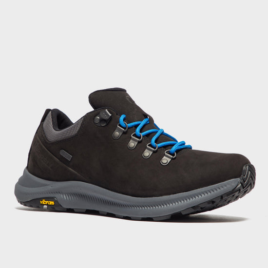 Men's Ontario Waterproof Walking Shoe