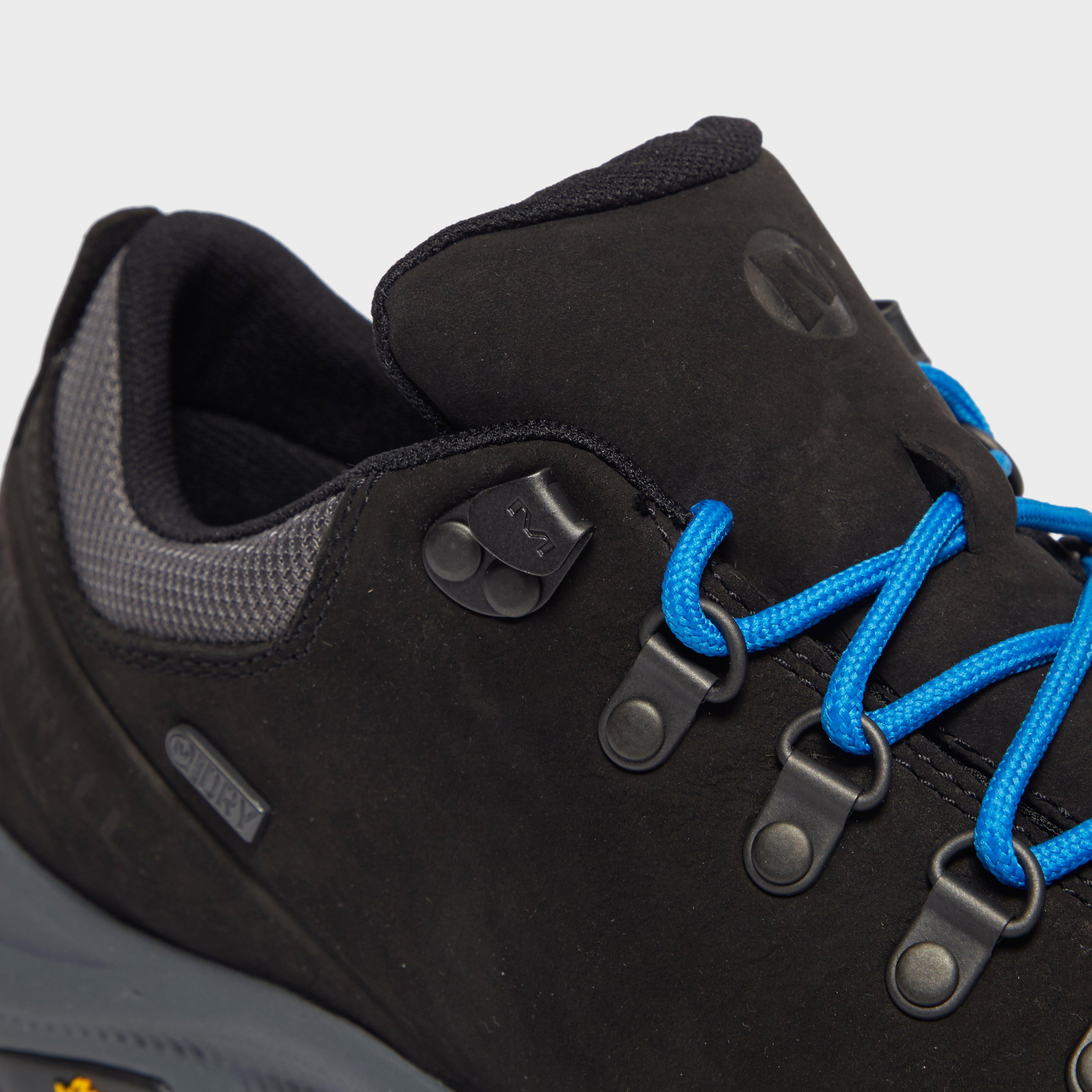 Men's Ontario Waterproof Walking Shoe