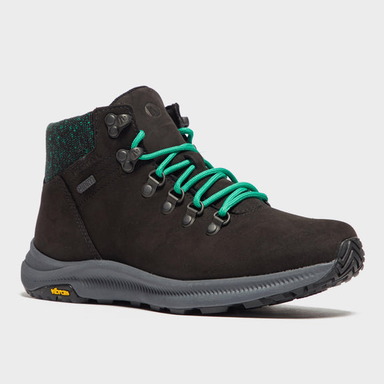 Women's Ontario Mid Waterproof Walking Boots
