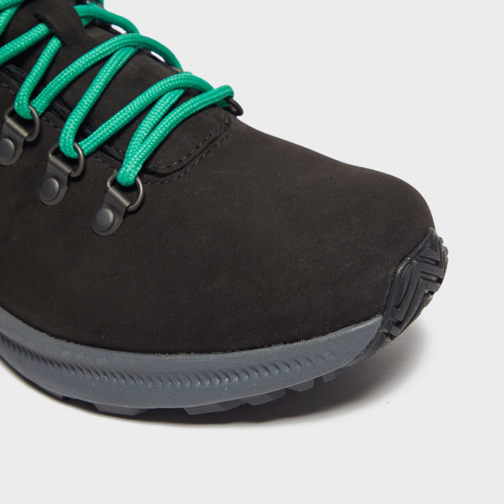 Women's Ontario Mid Waterproof Walking Boots