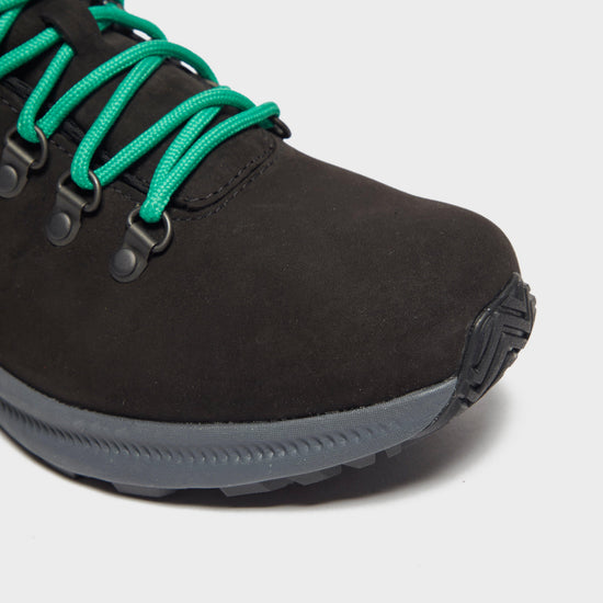 Women's Ontario Mid Waterproof Walking Boots