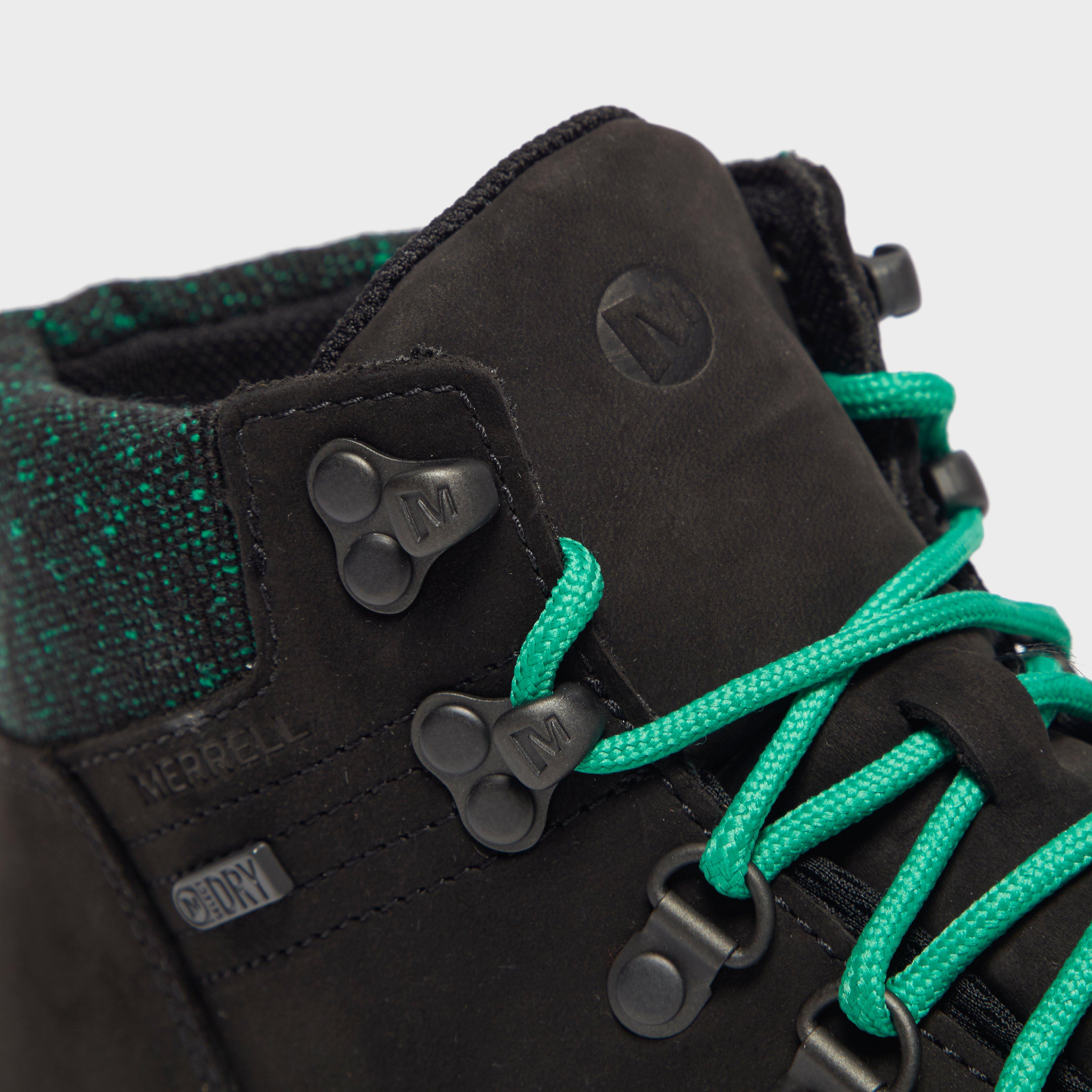 Women's Ontario Mid Waterproof Walking Boots
