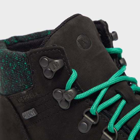 Women's Ontario Mid Waterproof Walking Boots