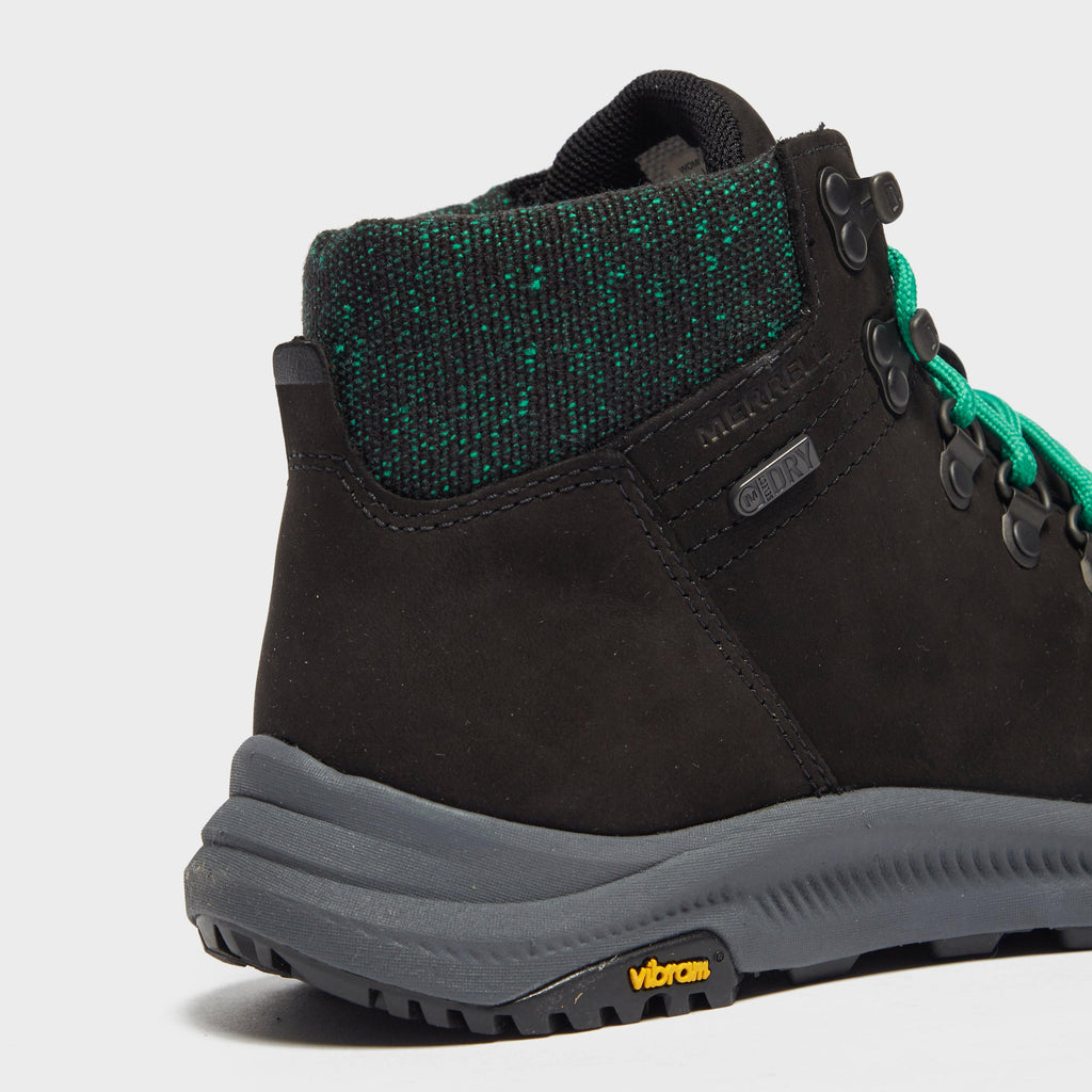 Women's Ontario Mid Waterproof Walking Boots