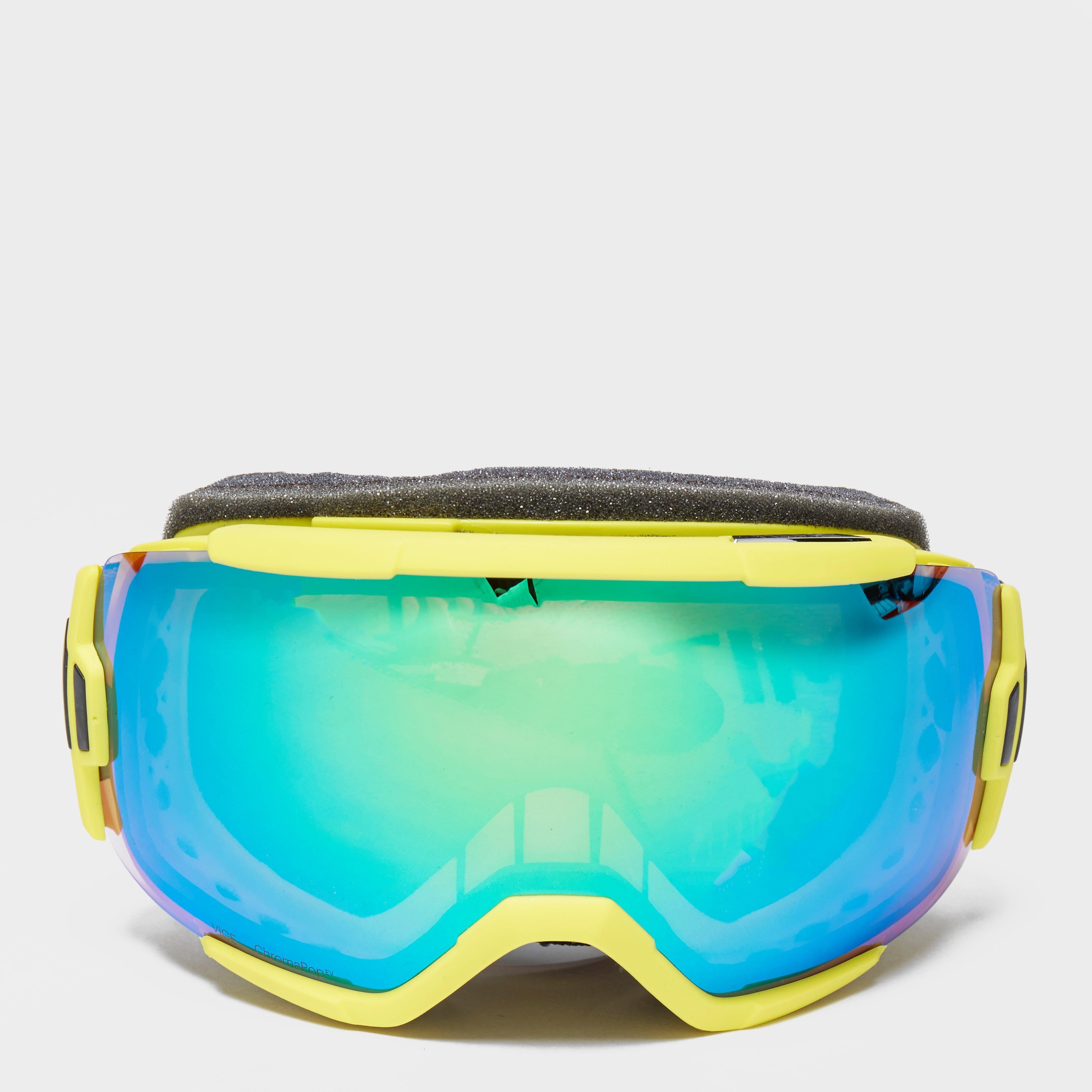 Men’s Vice Ski Goggles