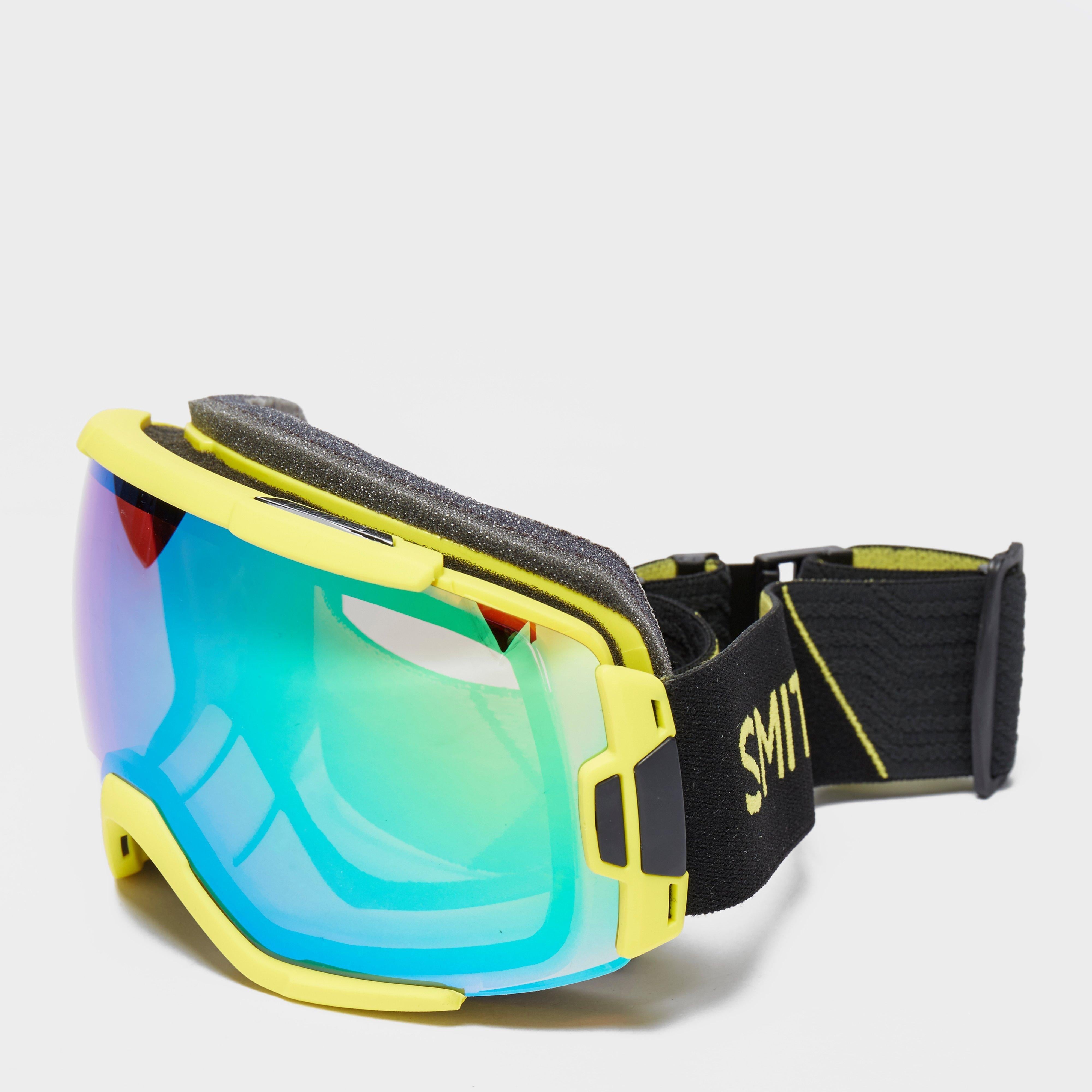 Men’s Vice Ski Goggles