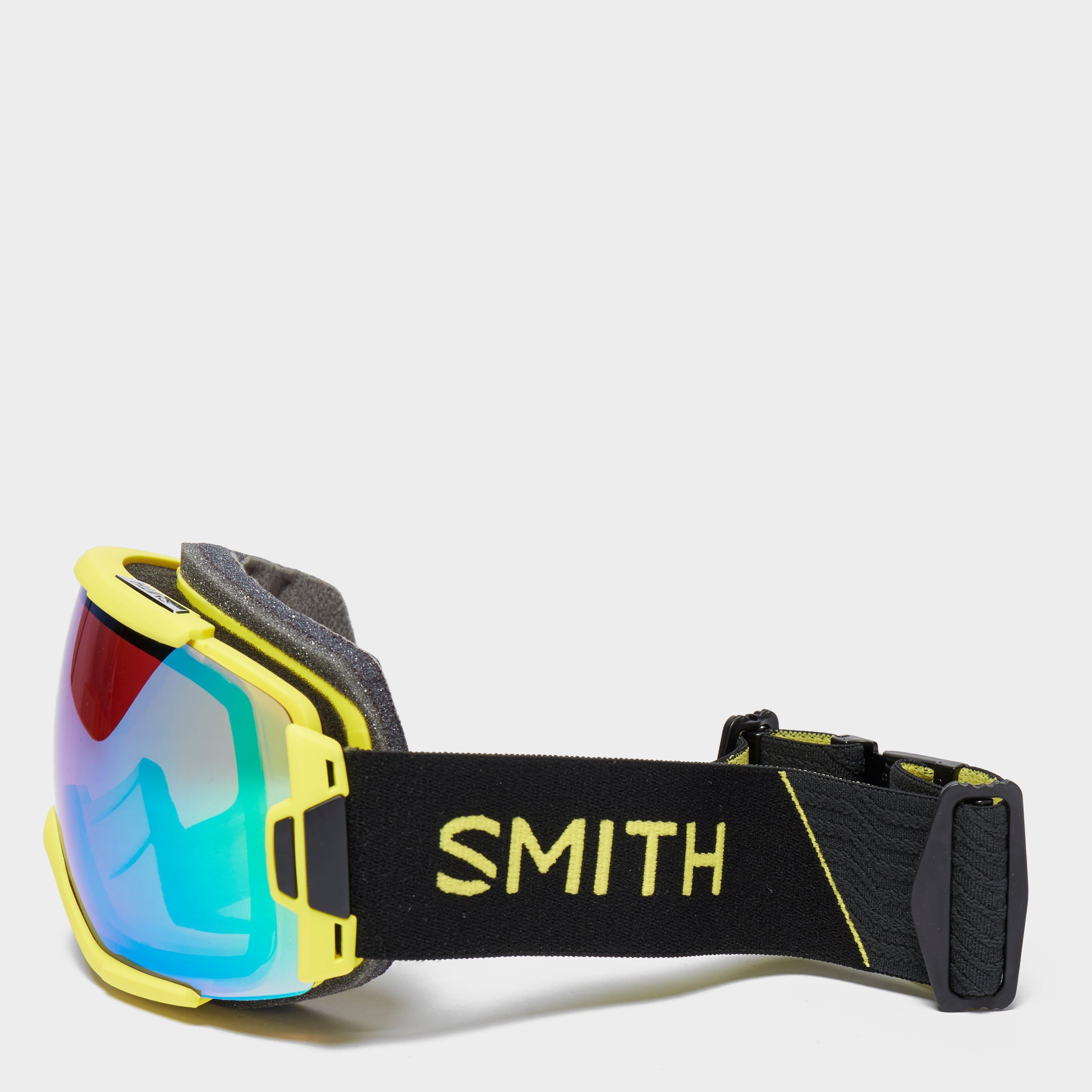 Men’s Vice Ski Goggles