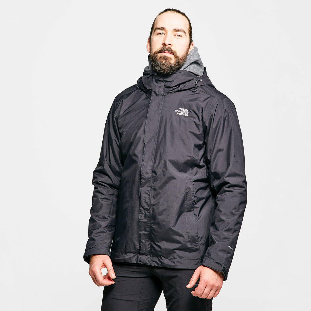 Men's Evolution II TriClimate® 3 in 1 HyVent® Jacket