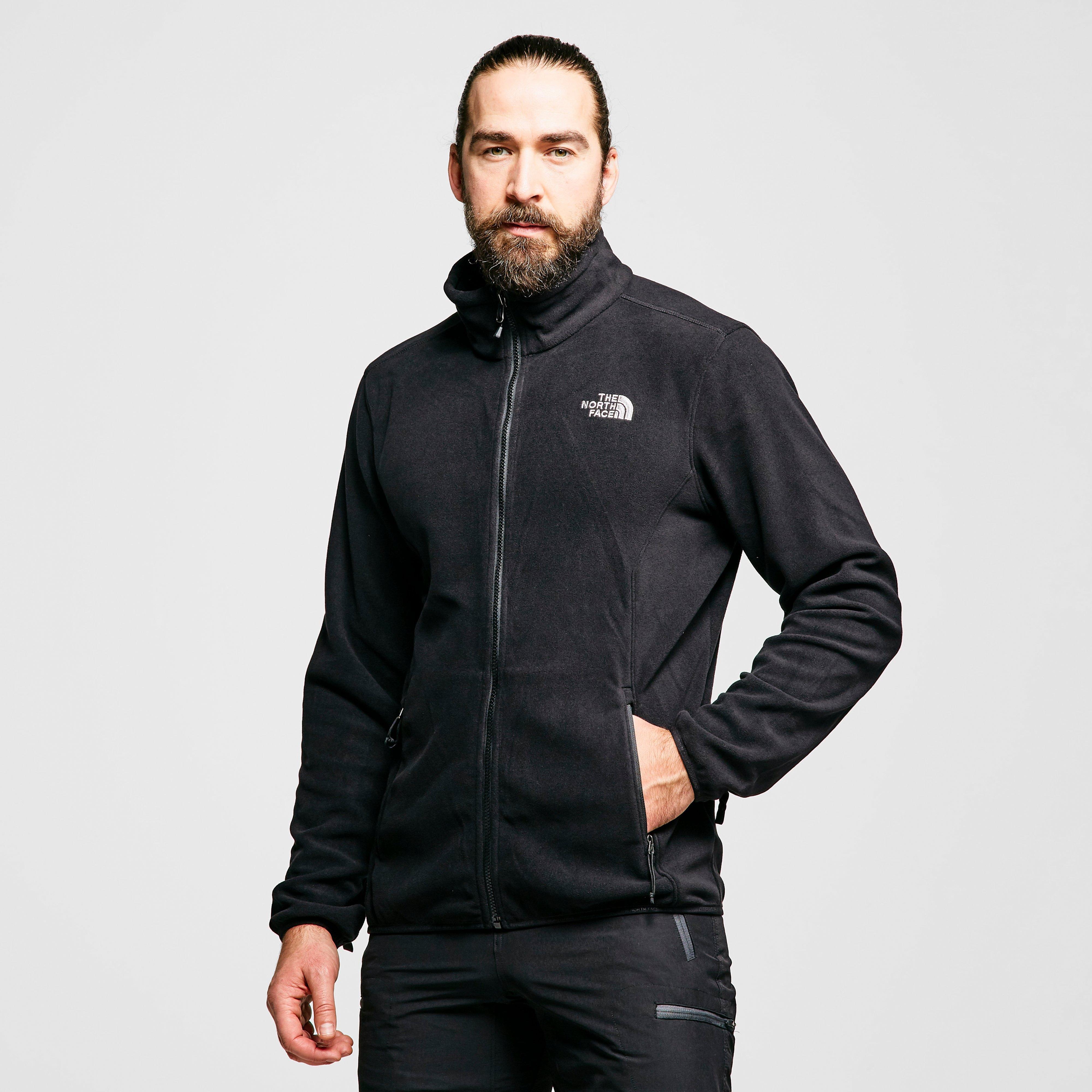 Men's Evolution II TriClimate® 3 in 1 HyVent® Jacket