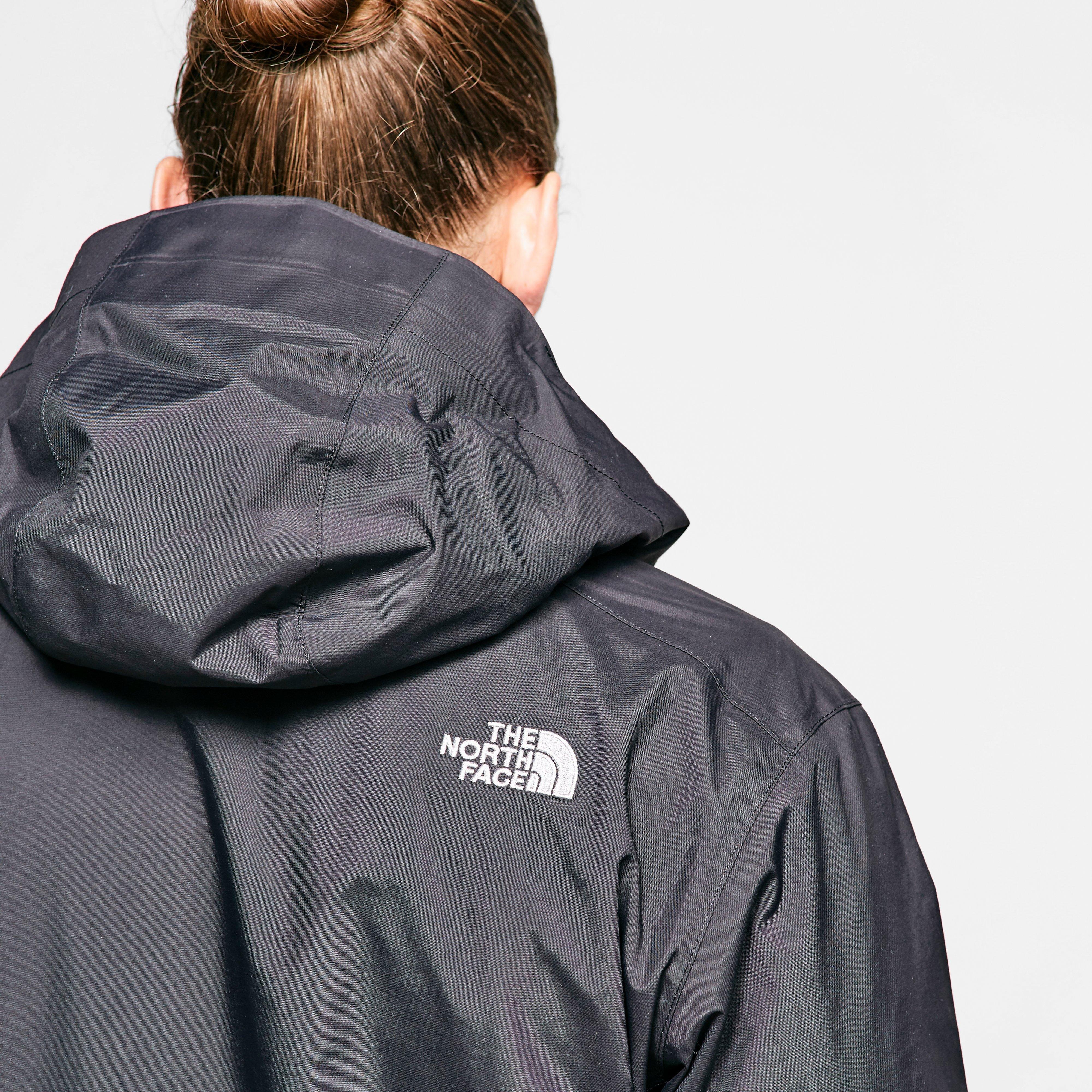 Men's Evolution II TriClimate® 3 in 1 HyVent® Jacket