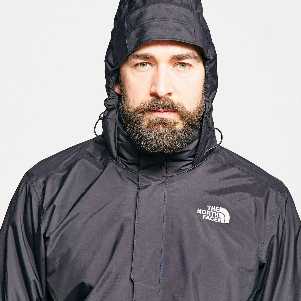 Men's Evolution II TriClimate® 3 in 1 HyVent® Jacket