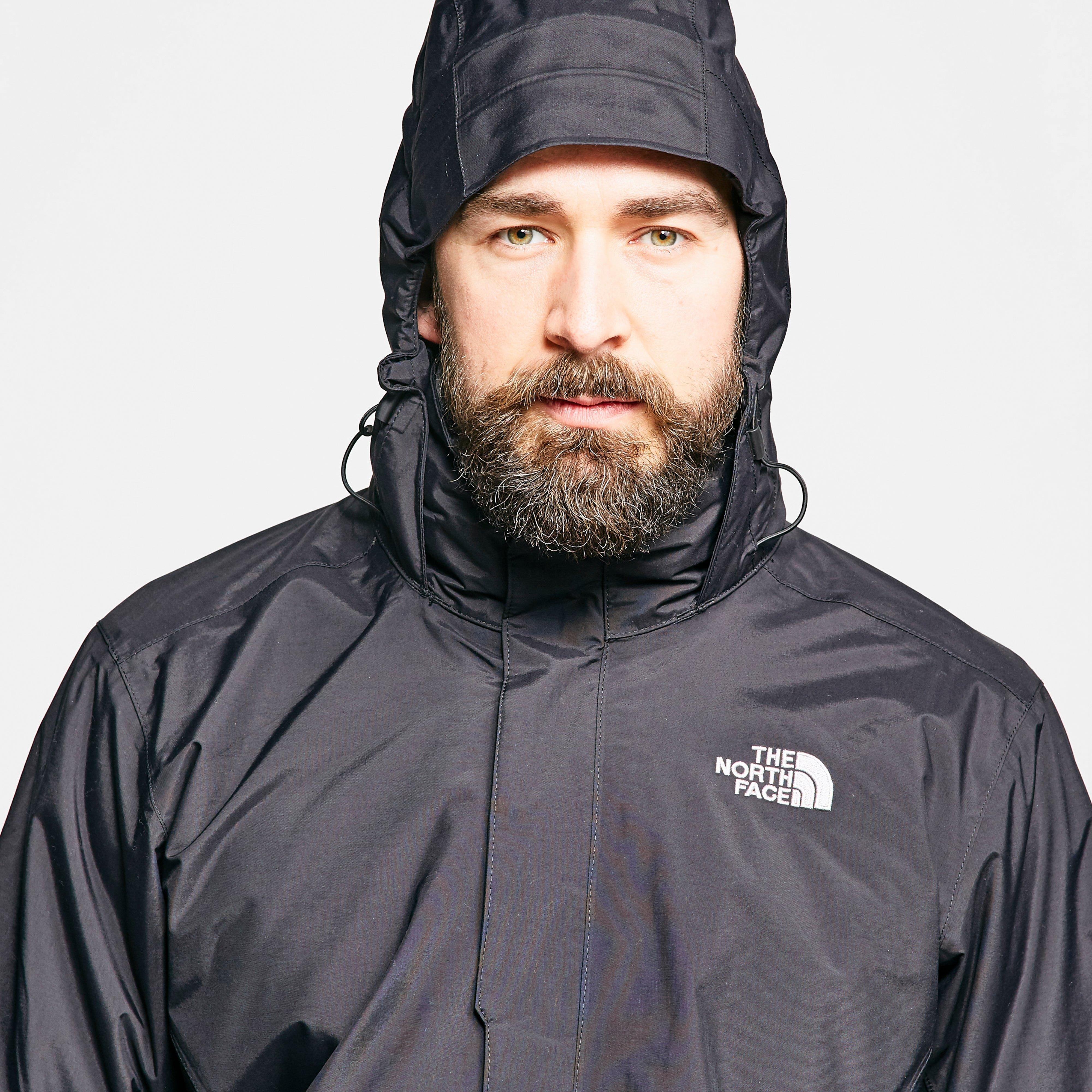 Men's Evolution II TriClimate® 3 in 1 HyVent® Jacket