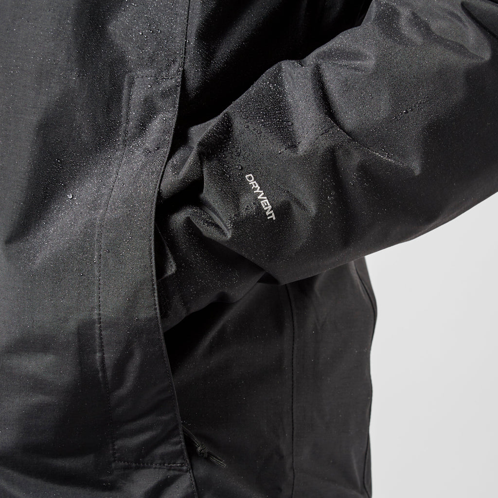 Men's Evolution II TriClimate® 3 in 1 HyVent® Jacket