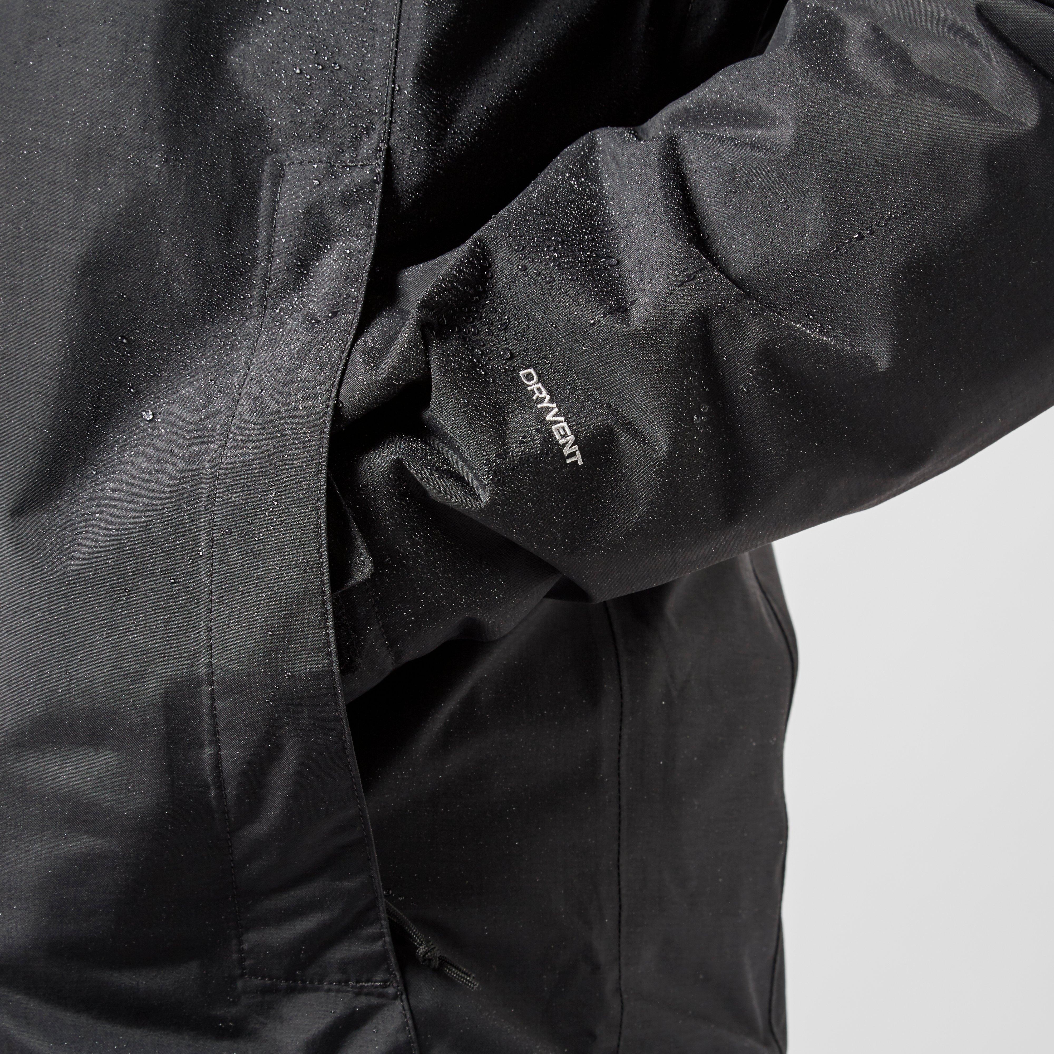 Men's Evolution II TriClimate® 3 in 1 HyVent® Jacket