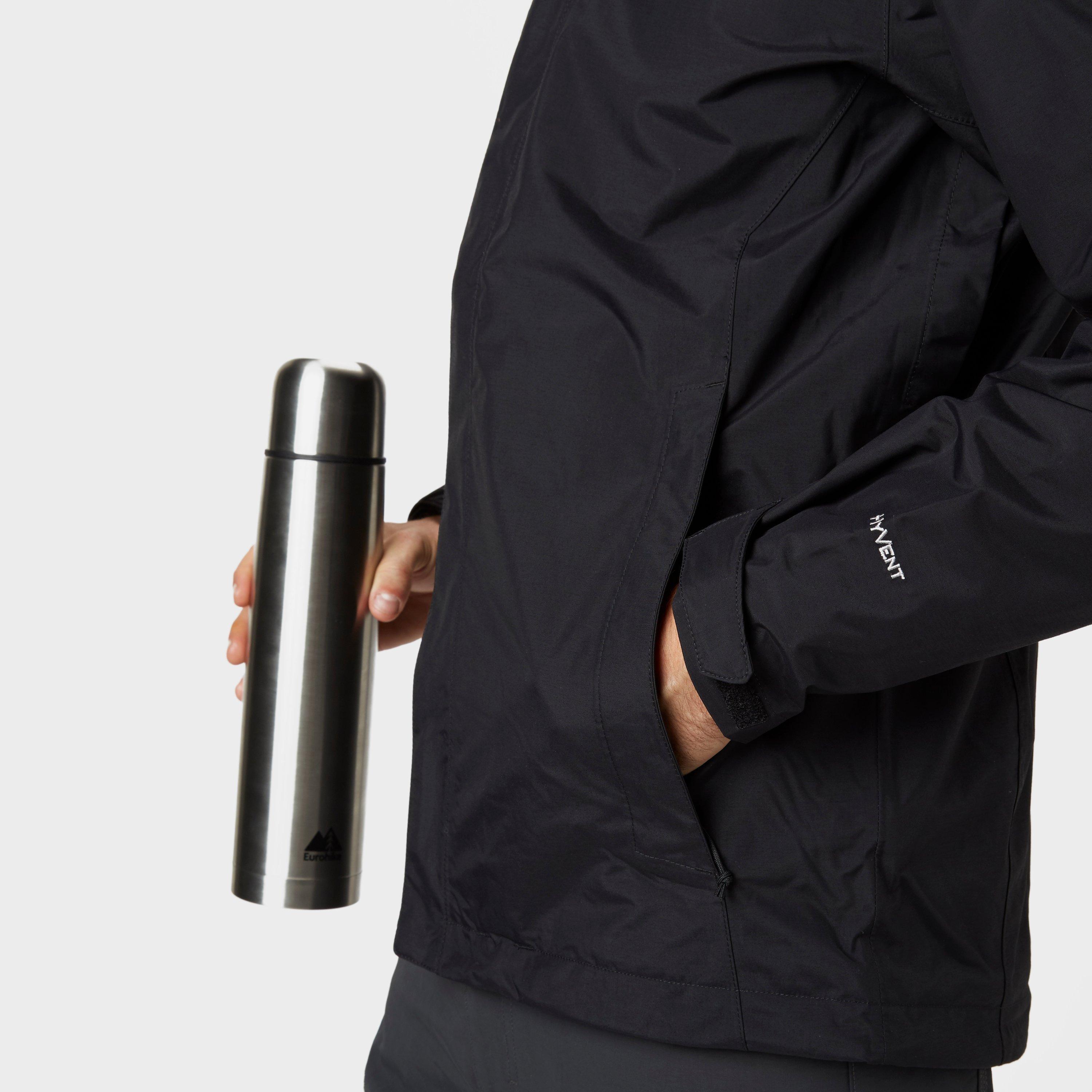 Men's Evolution II TriClimate® 3 in 1 HyVent® Jacket