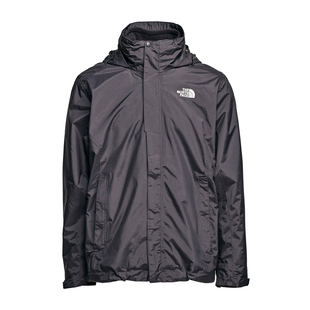 Men's Evolution II TriClimate® 3 in 1 HyVent® Jacket