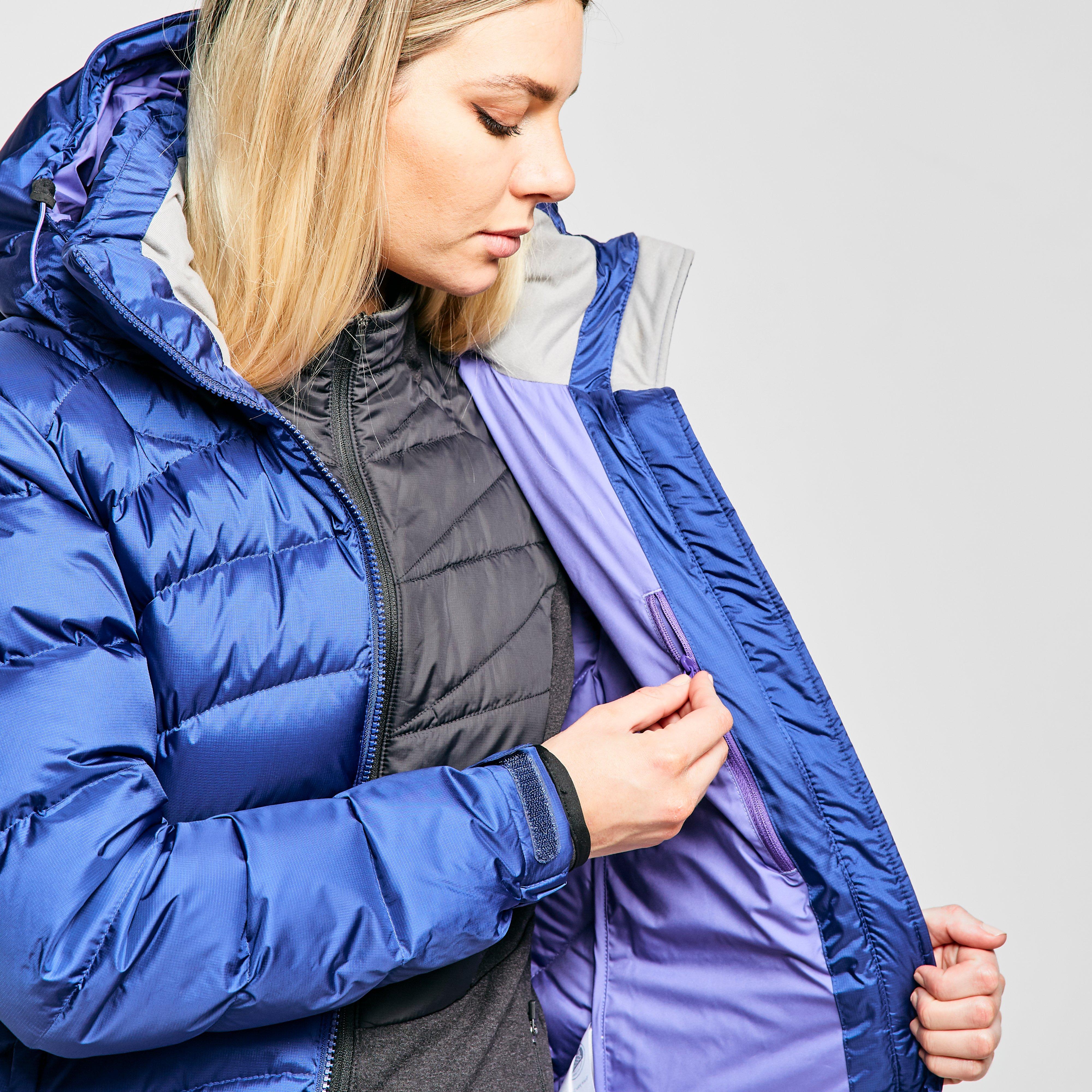 Women’s Lightline Down Jacket