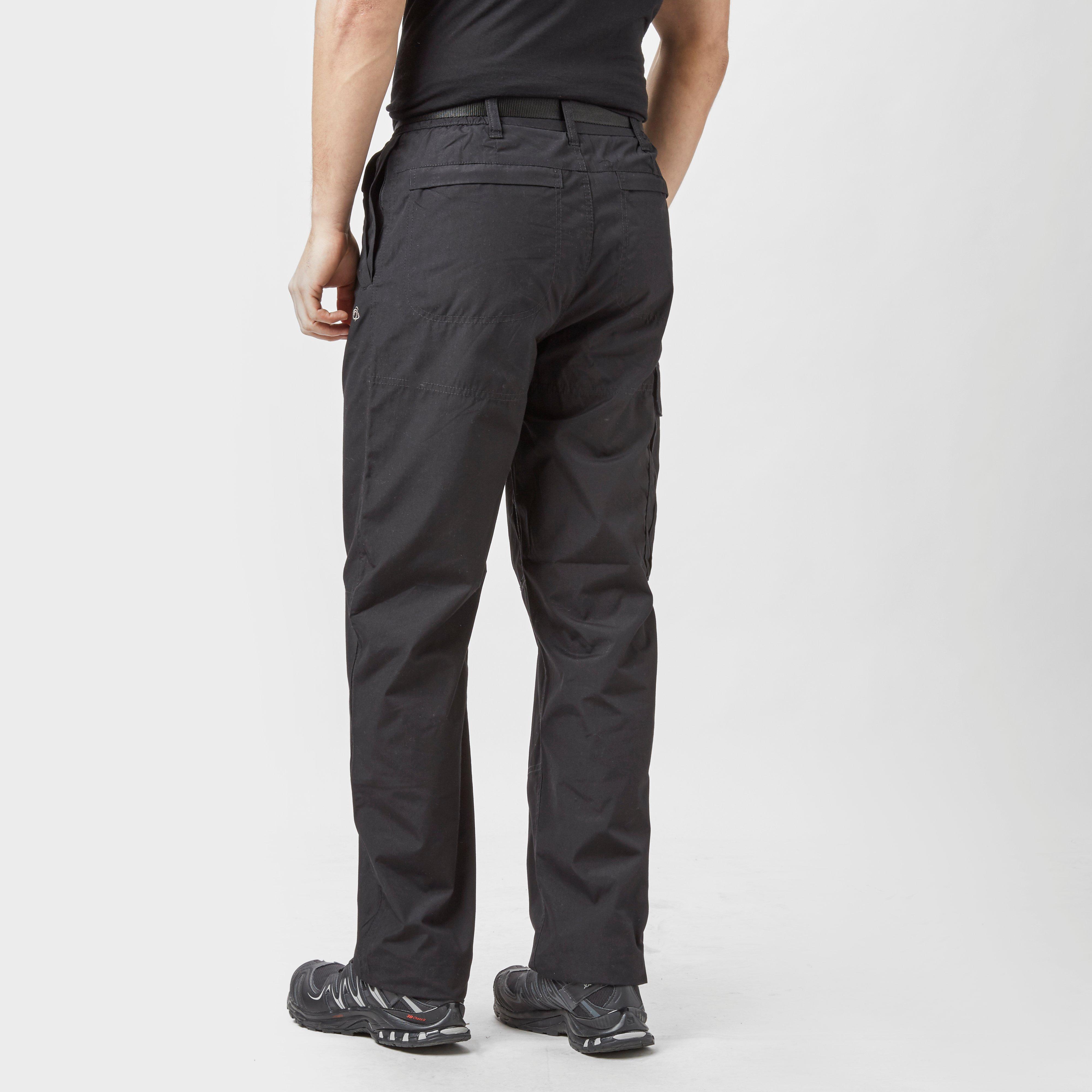 Men's Classic Kiwi Trousers