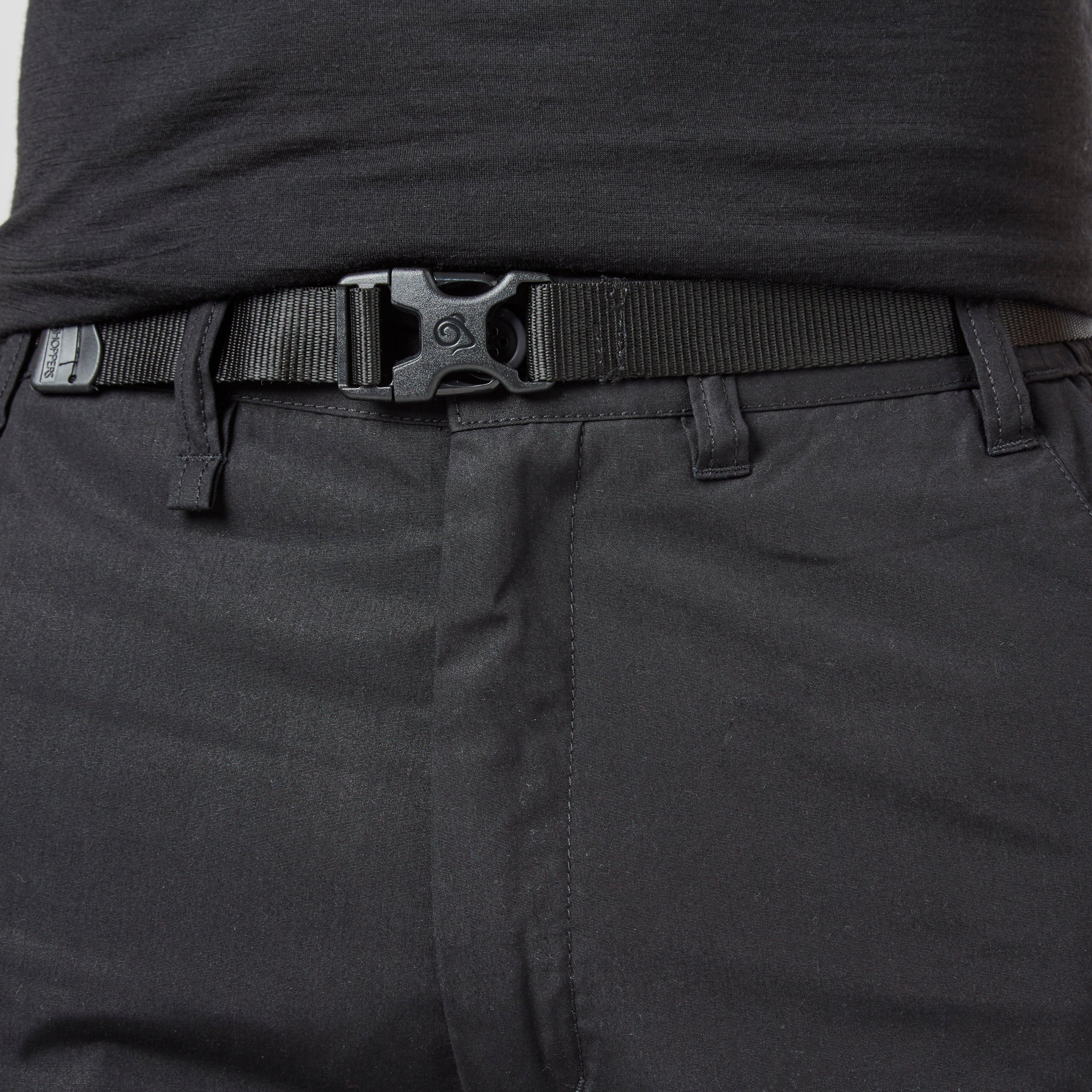 Men's Classic Kiwi Trousers