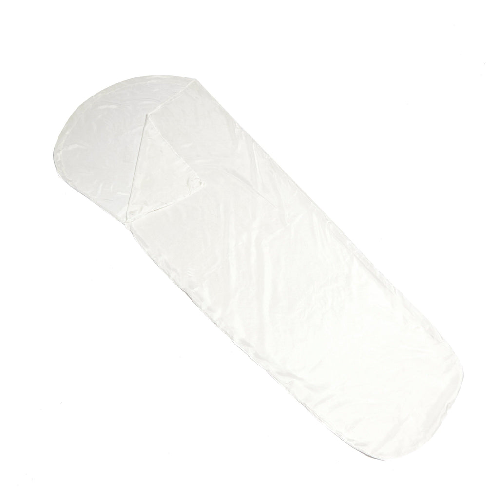 Silk Mummy Liner
