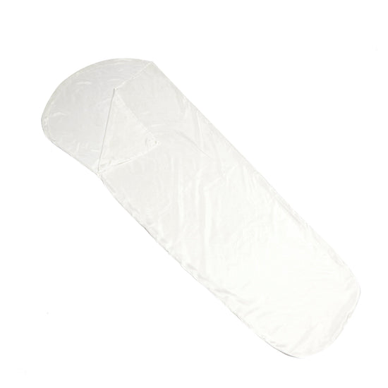 Silk Mummy Liner