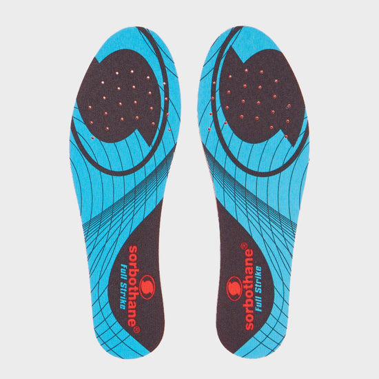 Full Strike Insoles