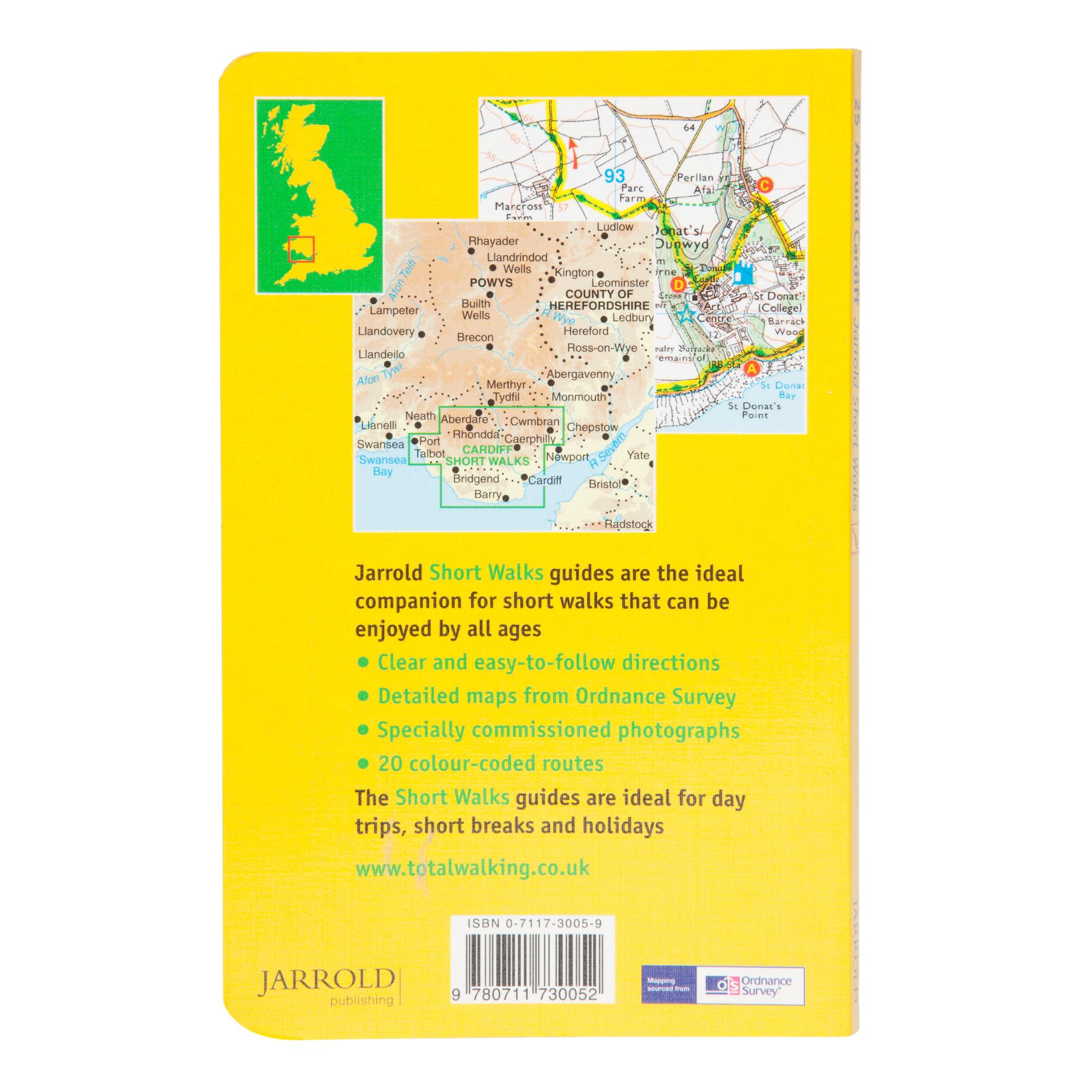 Around Cardiff Guide