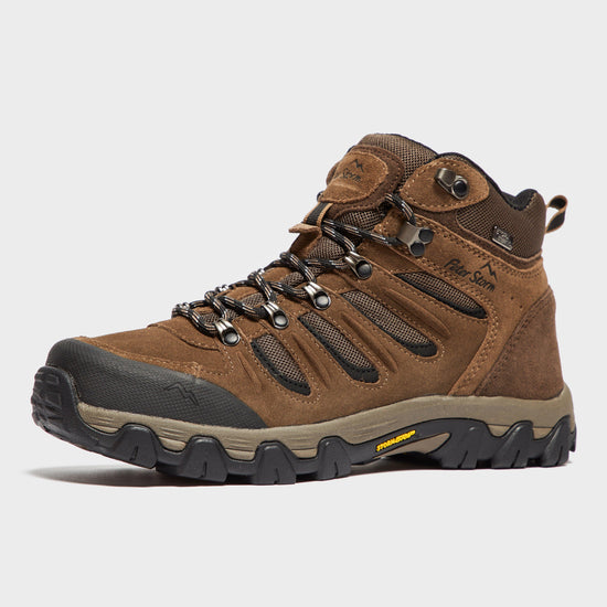 Men’s Eskdale Mid Waterproof Walking Boot