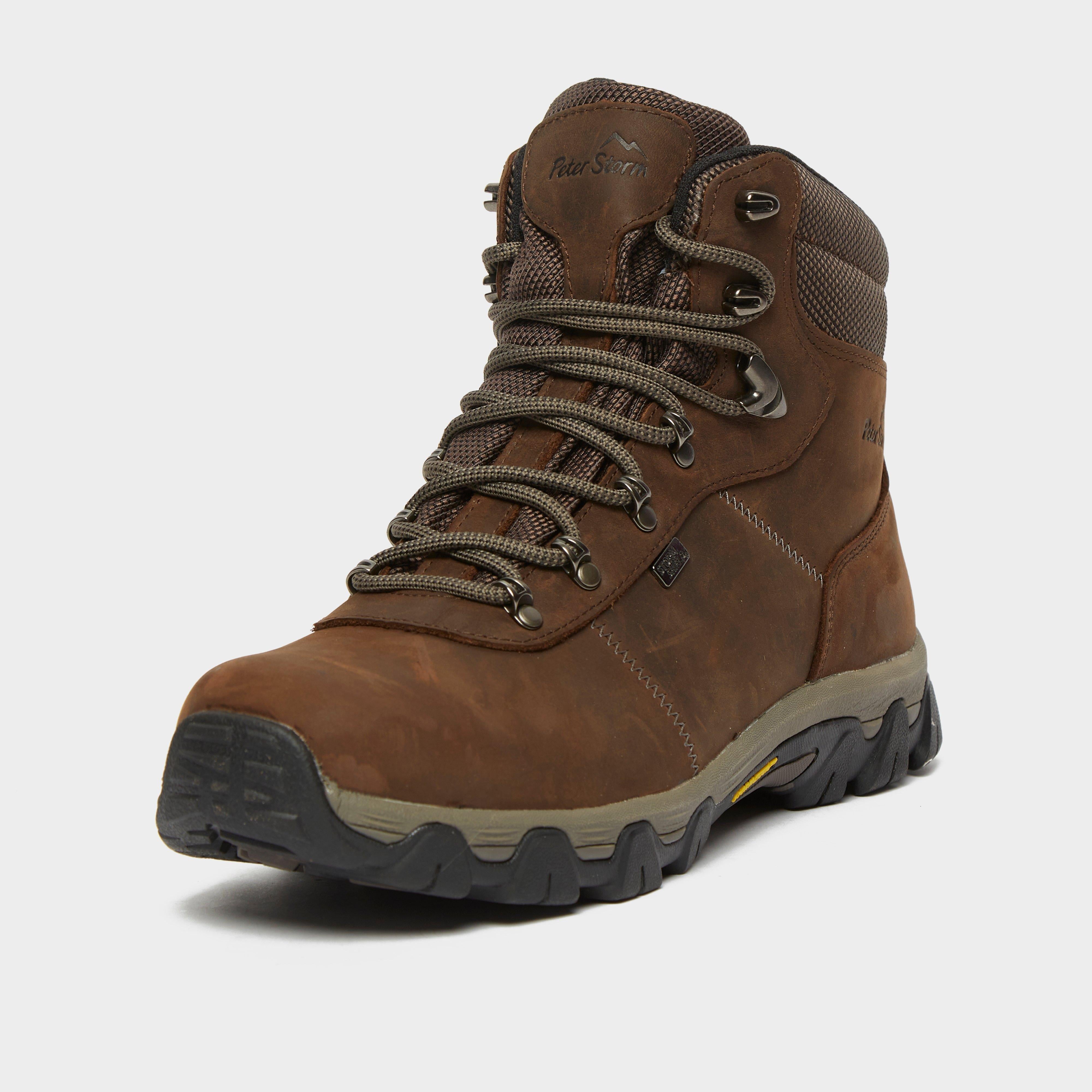 Men's Caldbeck Waterproof Walking Boots