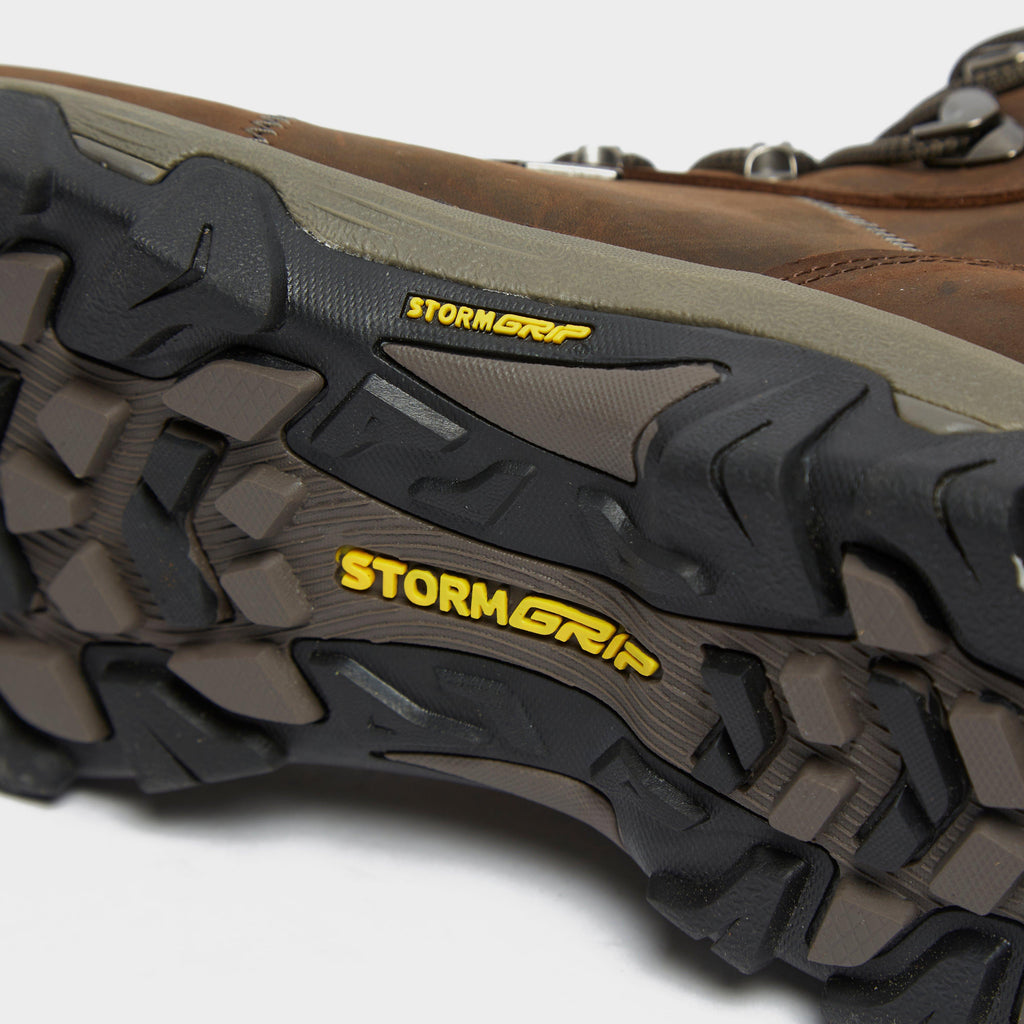 Men's Caldbeck Waterproof Walking Boots