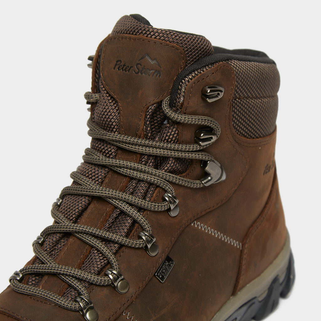 Men's Caldbeck Waterproof Walking Boots