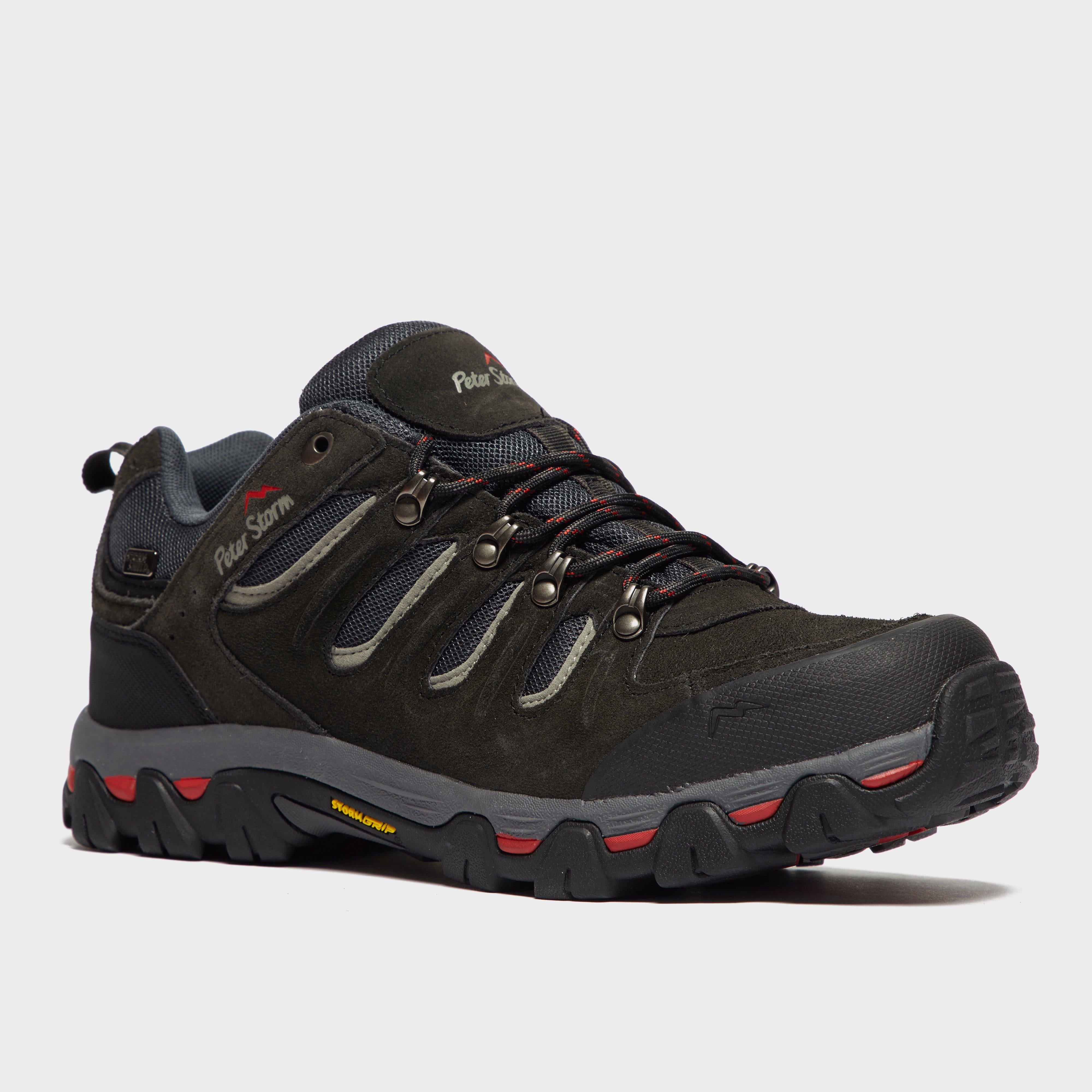 Men’s Eskdale Waterproof Walking Shoe