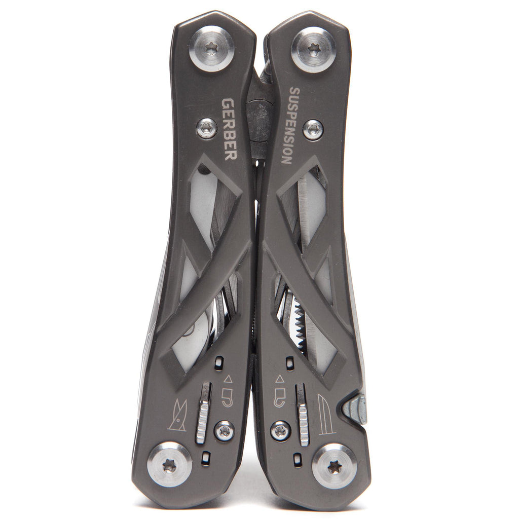 Suspension Multi-Tool