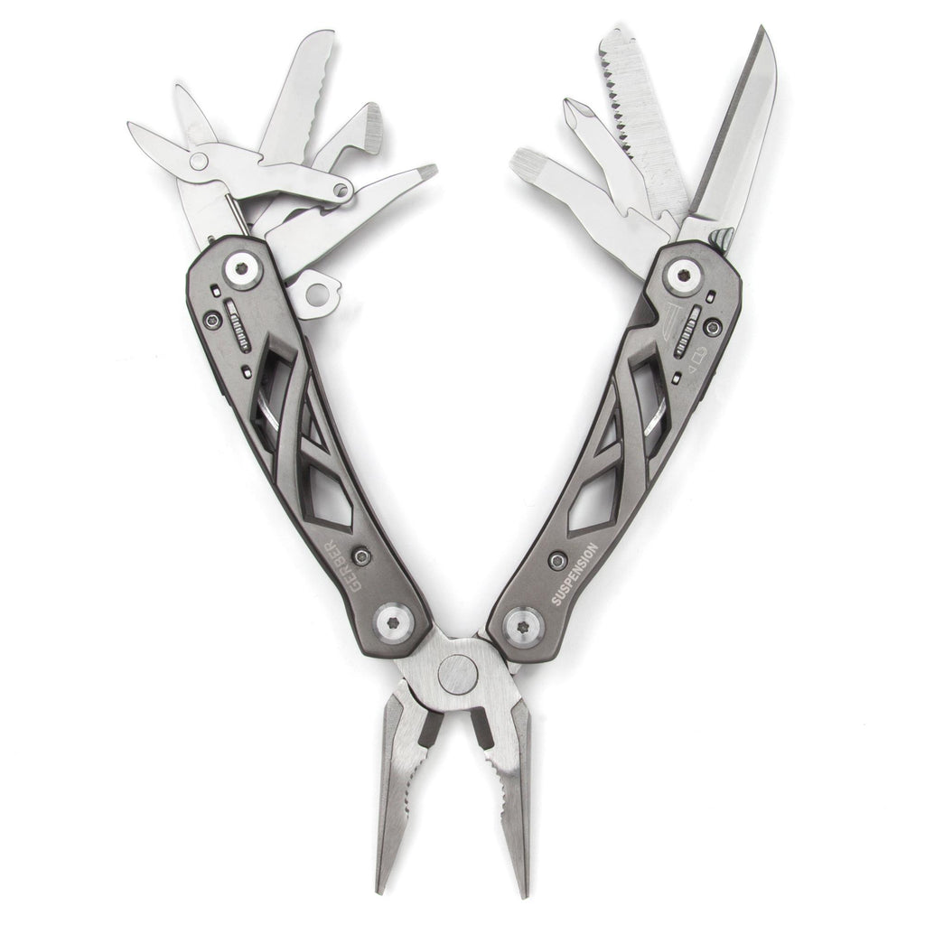 Suspension Multi-Tool
