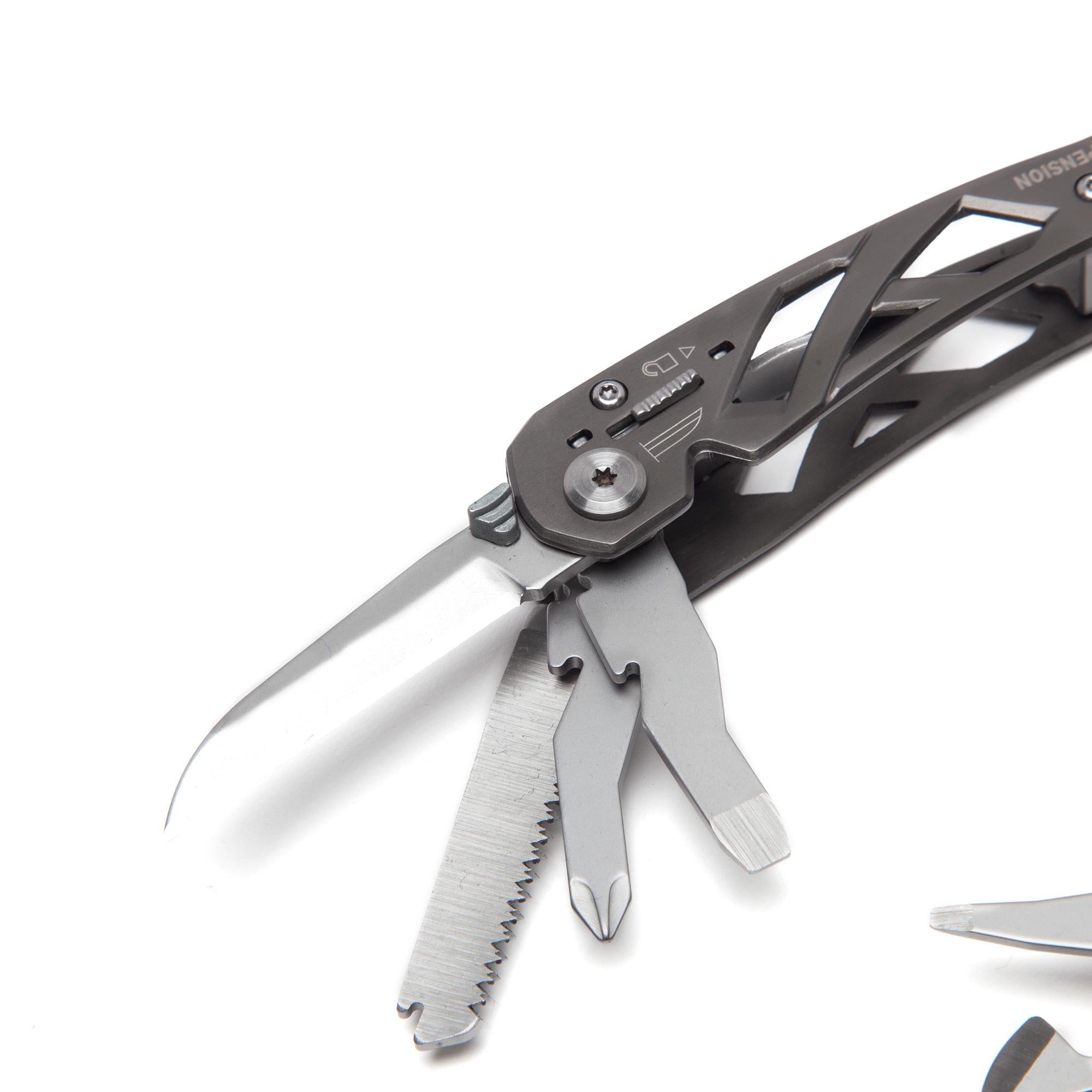 Suspension Multi-Tool