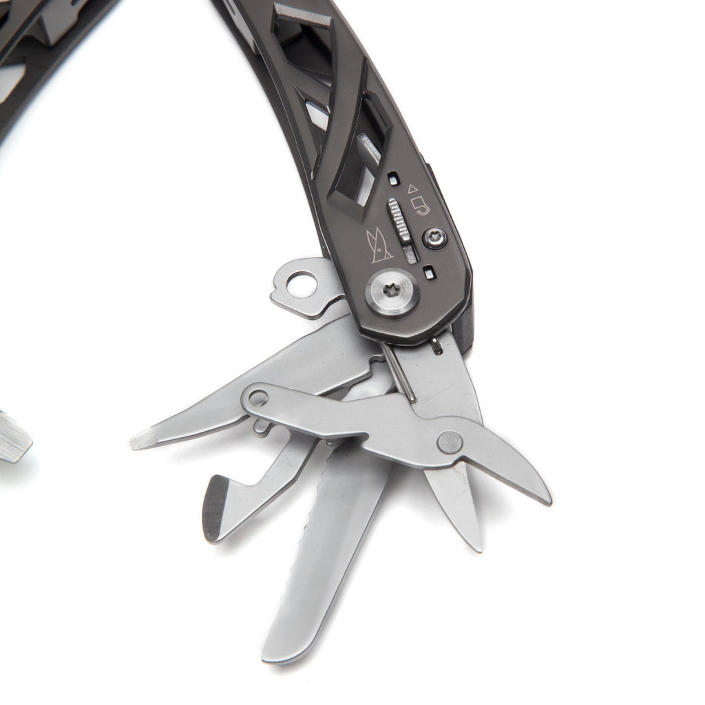 Suspension Multi-Tool