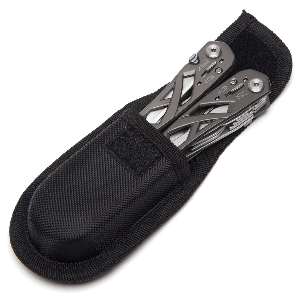 Suspension Multi-Tool